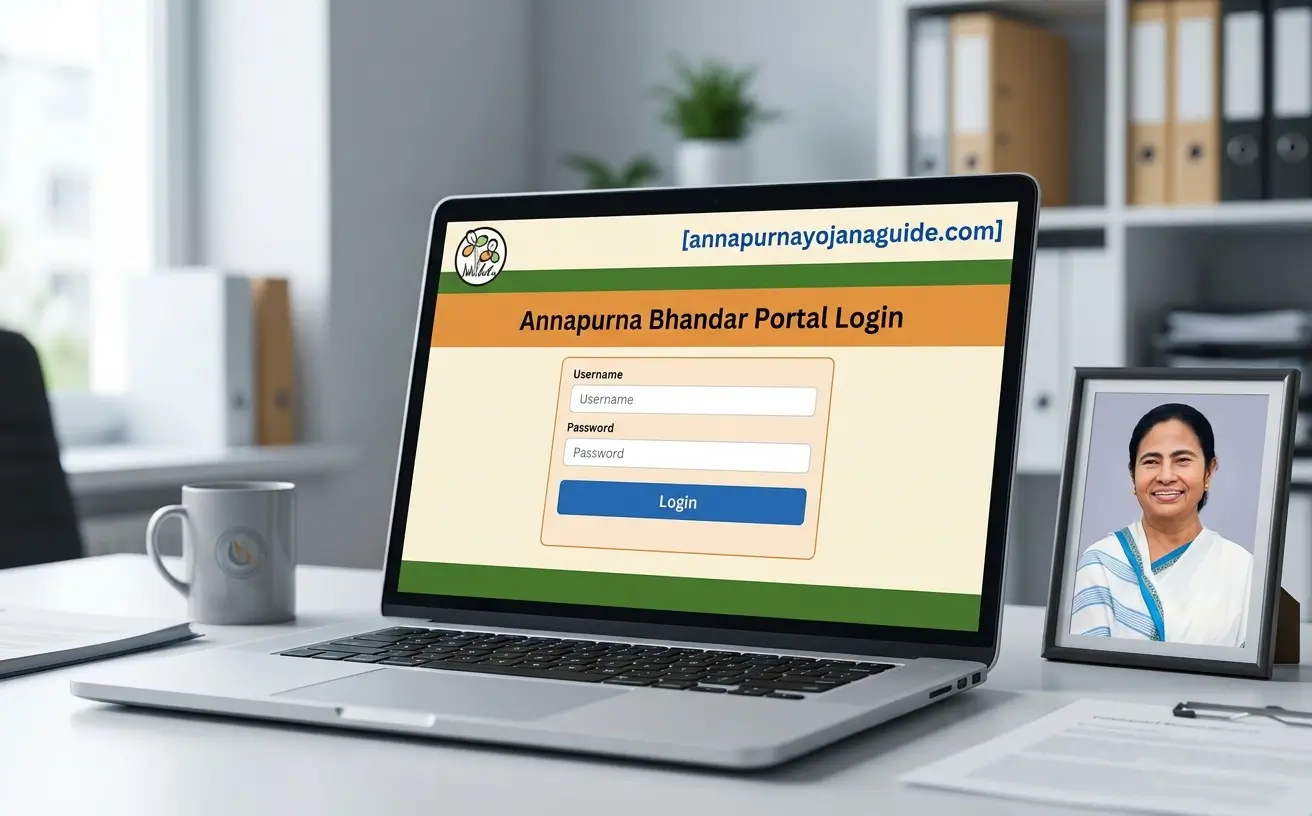 annapurna-bhandar-portal-login