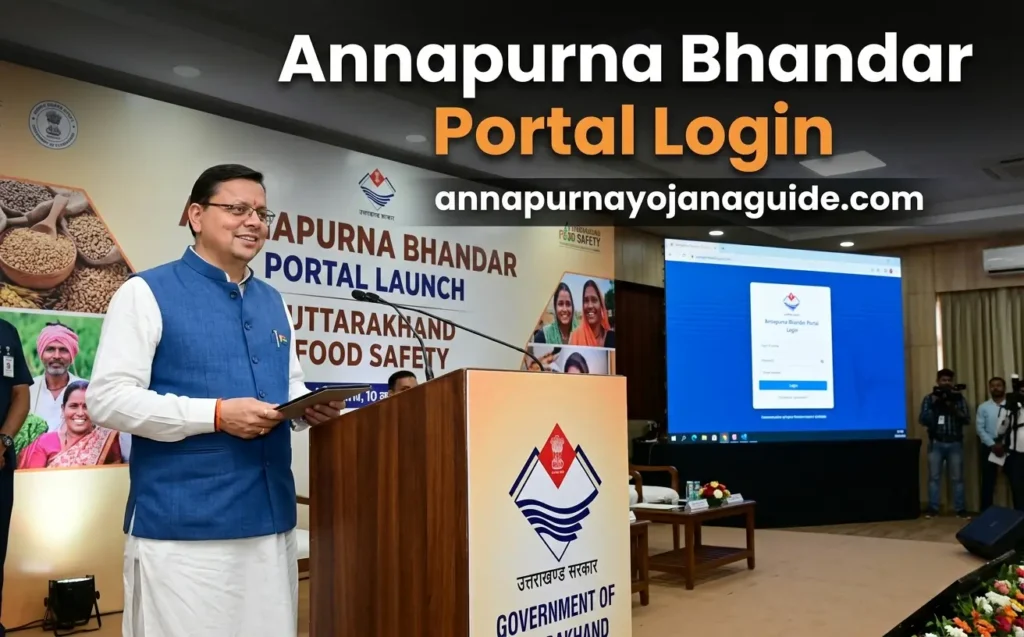 annapurna-bhandar-portal-login