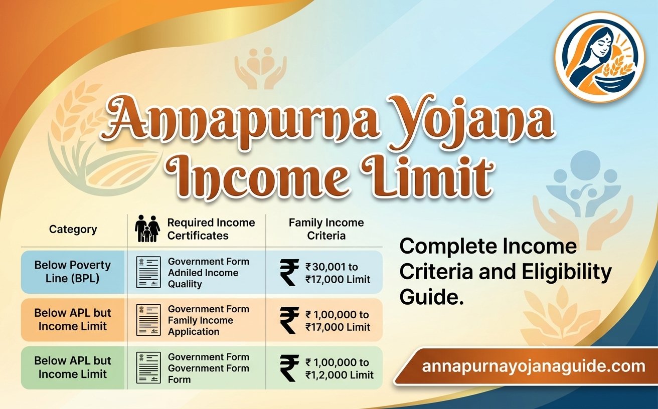annapurna-yojana-income-limit