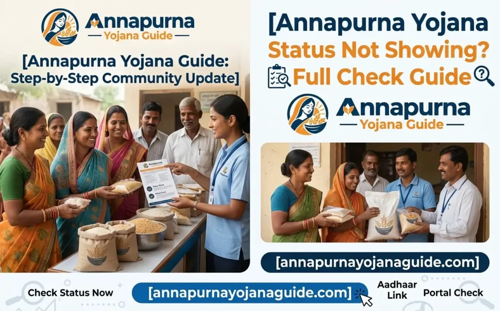 annapurna-yojana-status-not-showing