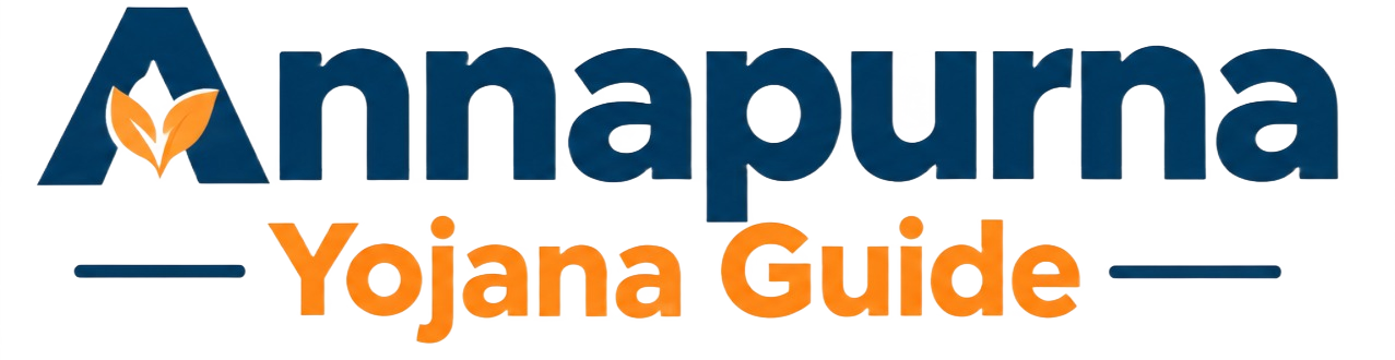 Annapurna Yojana