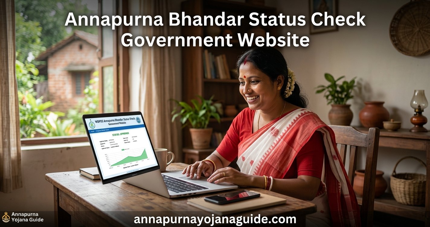 annapurna-bhandar-status-check-government-website