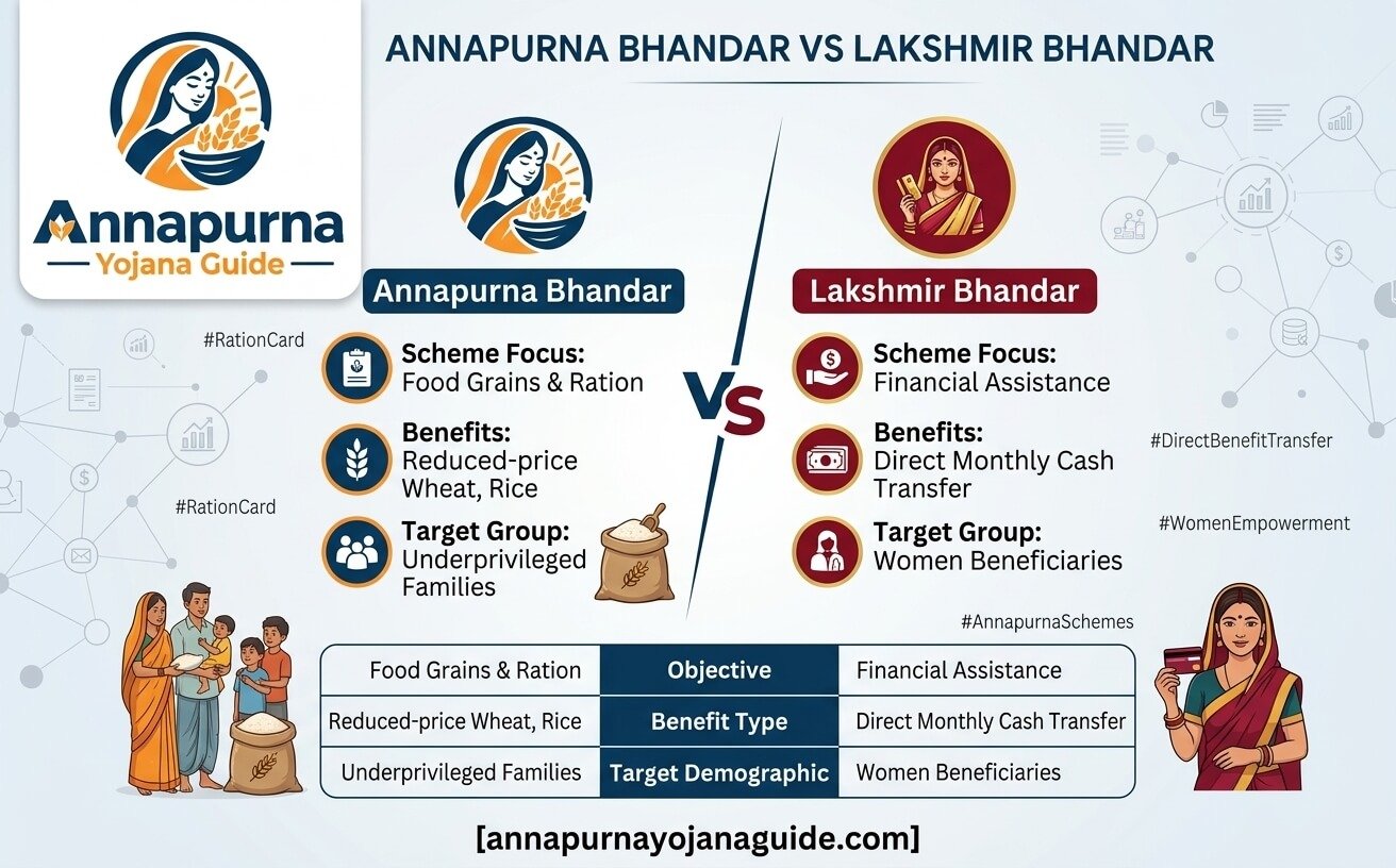 annapurna-bhandar-vs-lakshmir-bhandar