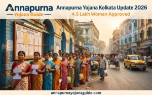 annapurna-yojana-kolkata-update-2026