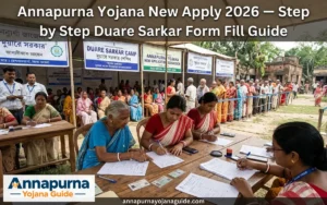 annapurna-yojana-new-apply-online-2026-step-by-step