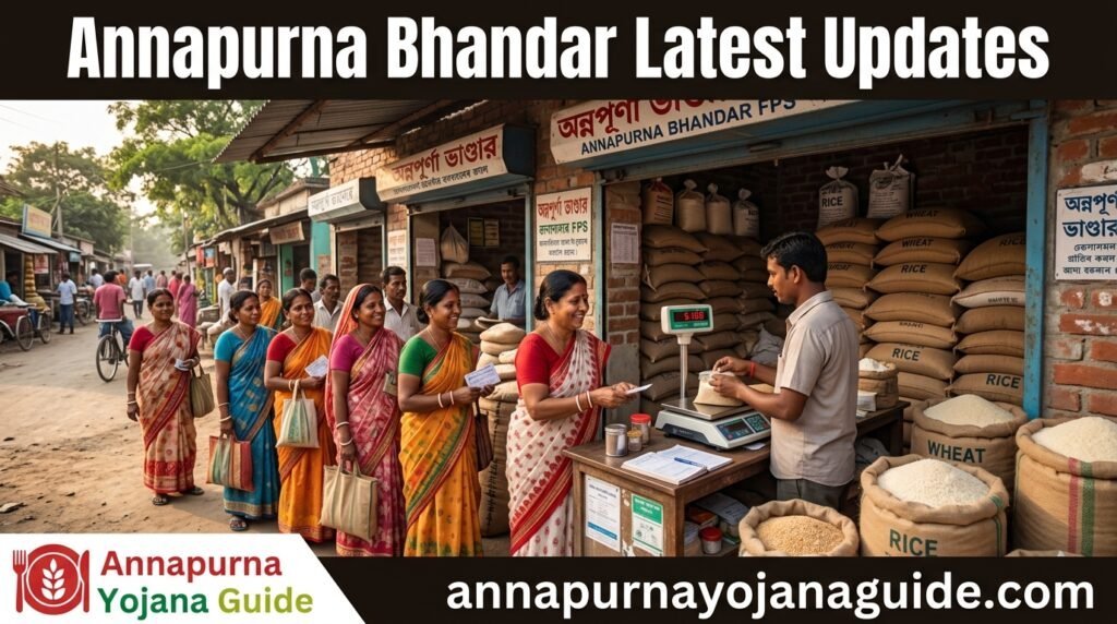 annapurna-bhandar-latest-updates