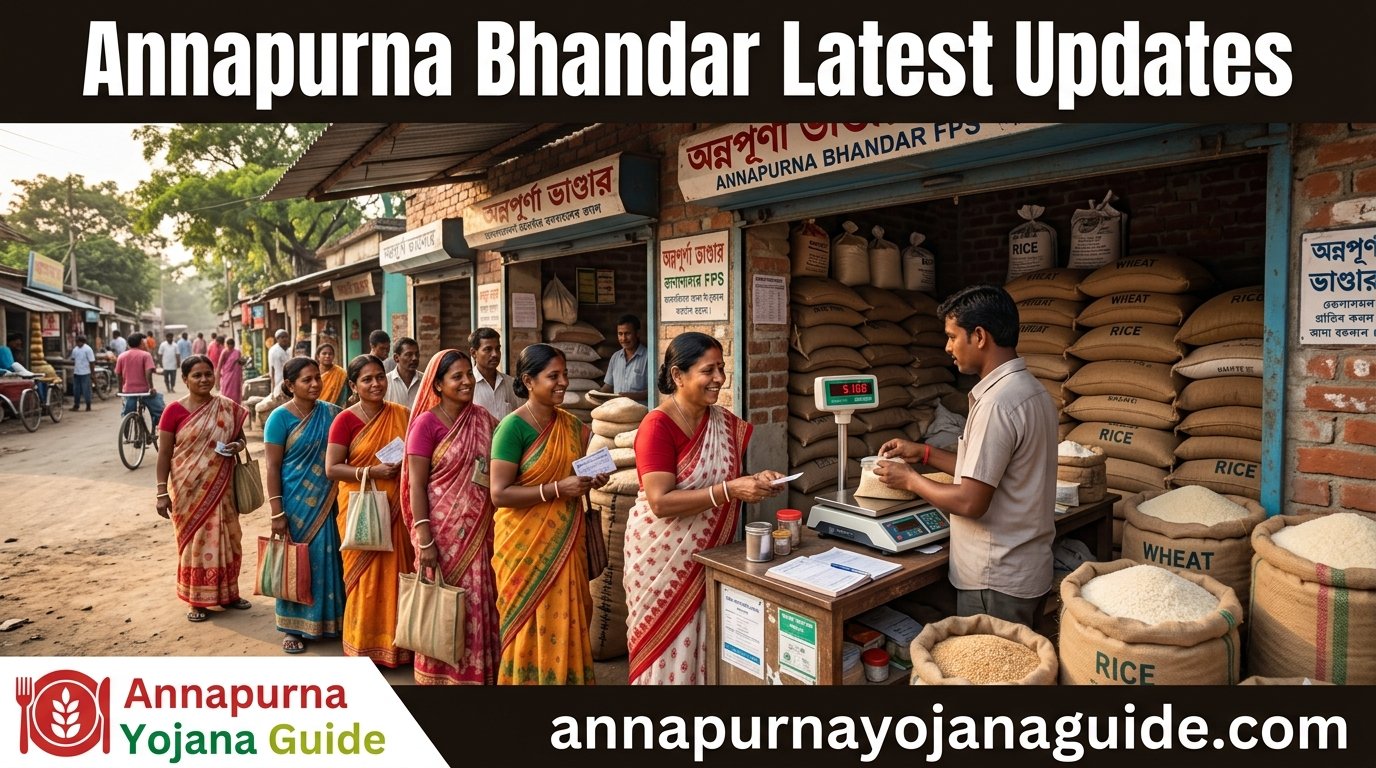 annapurna-bhandar-latest-updates