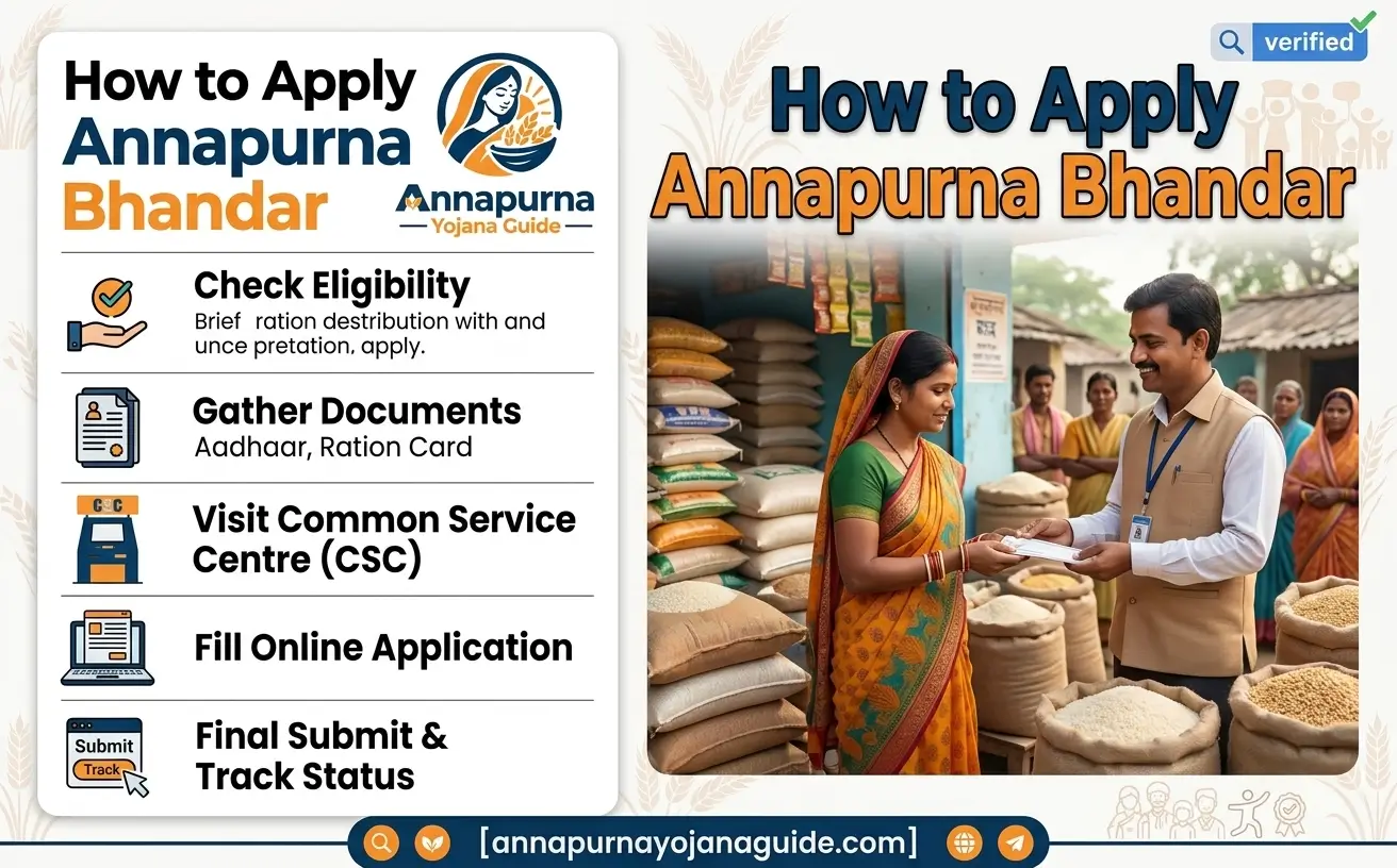 how-to-apply-annapurna-bhandar2026