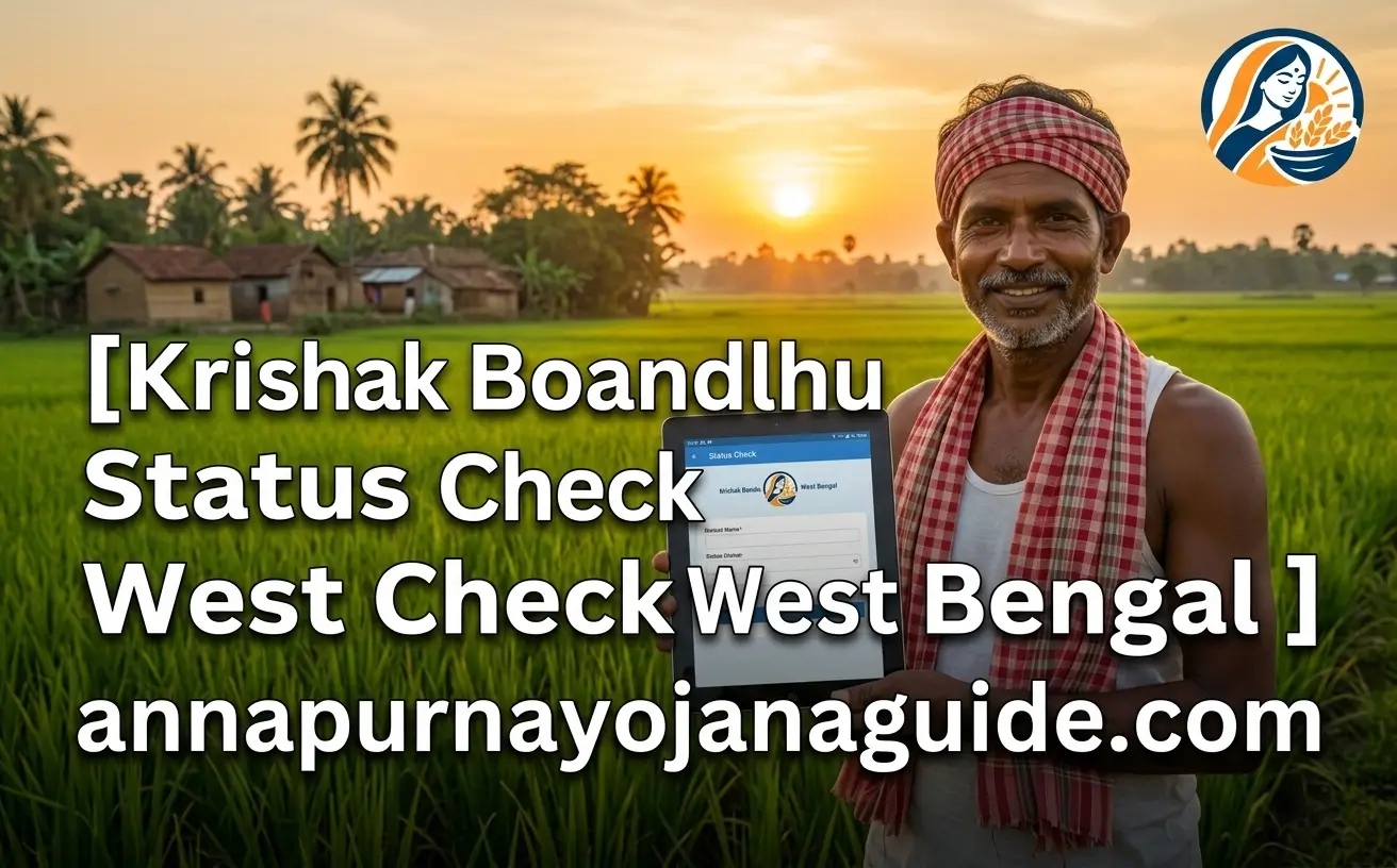 krishak-bandhu-status-check-west-bengal