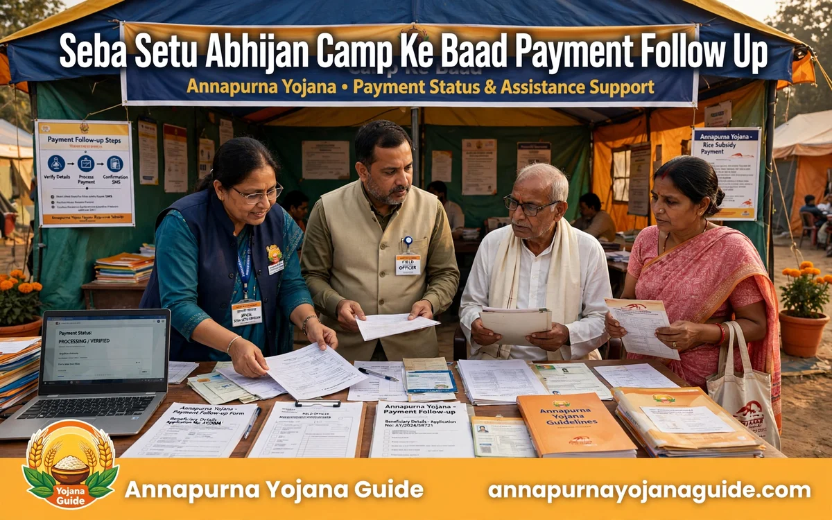 seba-setu-abhijan-annapurna-payment-follow-up-2026 featured image